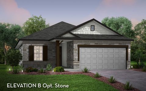 Cielo by CastleRock Communities in Conroe - photo 15 15