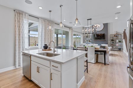 Trailstone City Collection by Taylor Morrison in Arvada - photo 84 84