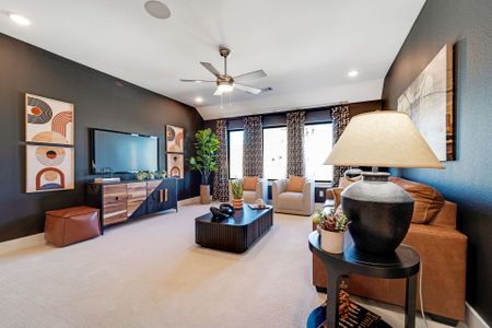 Canterra Creek by CastleRock Communities in Rosharon - photo 57 57