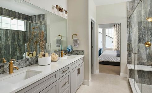 Montaine by Brightland Homes in Castle Rock - photo 15 15