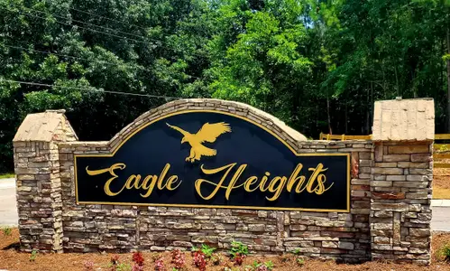 Eagle Heights by Adams Homes in Maysville - photo 0