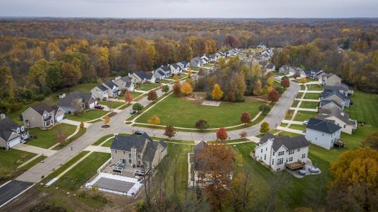 Preserve at Magnolia Park by Norfolk Homes in Jackson - image 6