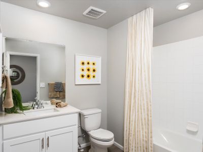 York Station by Meritage Homes in Thornton - image 12