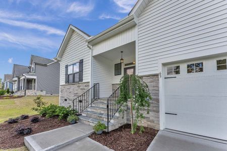 Carson's Landing by Great Southern Homes in Angier - photo 13 13