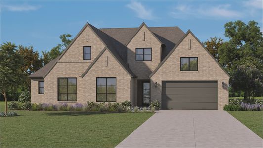 Mosaic by Homebound in Prosper - image 8