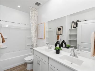 Summerstone II by Meritage Homes in Tucson - image 12