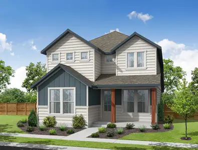 BelleWether by Empire Homes in Chattanooga - image