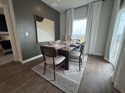 Hunters Ranch - The Meadows by View Homes in San Antonio - photo 46 46