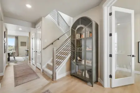 Aspen Meadows by View Homes in Colorado Springs - image 5
