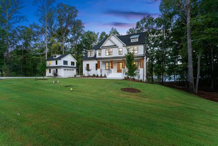 Hidden Lake Estates by Eastwood Homes in Youngsville - photo 12 12