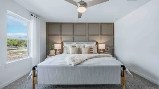 Pinehaven by D.R. Horton in Houston - image 6