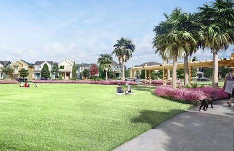 Sunbridge - Master planned community in St. Cloud, FL 7
