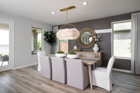 Sutton Fields by Mattamy Homes in Celina - photo 30 30