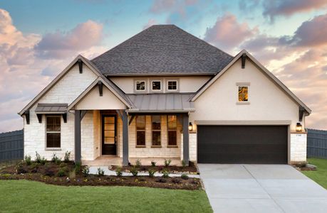 Valencia by Beazer Homes in Manvel - photo 1 1