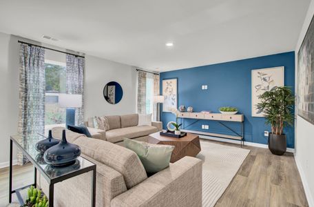 Essence at Victorywoods Village by Stanley Martin Homes in Columbia - image 4