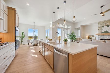 Prairie Song by Bridgewater Homes in Windsor - image 6