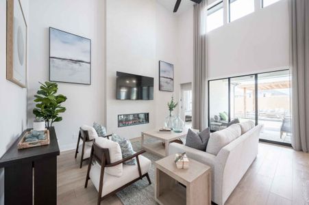 Jubilee 50′ by Tri Pointe Homes in Hockley - photo 38 38