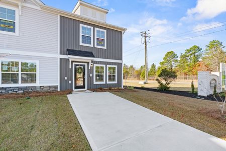 Cypress Point by McGuinn Homes in Graniteville - image 5