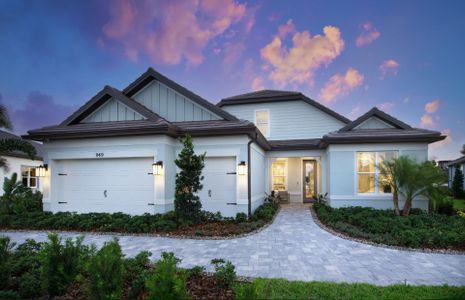 Explore Verona by Del Webb in Dade City - image