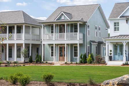 The Farmstead by Greentech Homes LLC in Chattanooga - image 8
