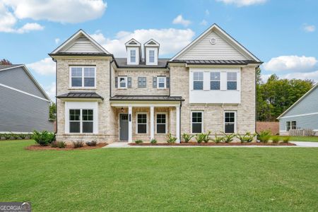 Traditions of Braselton - Master planned community in Jefferson, GA 15 15