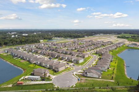 Cobblestone by M/I Homes in Zephyrhills - photo 0 0