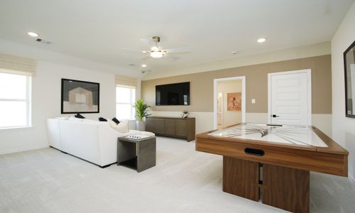 The Woodlands Hills by Brightland Homes in Willis - photo 30 30