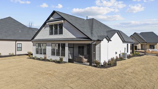 Edwards Ridge by Great Southern Homes in Central - image 11