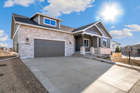 Sonders Fort Collins - Master planned community in Fort Collins, CO 10 10