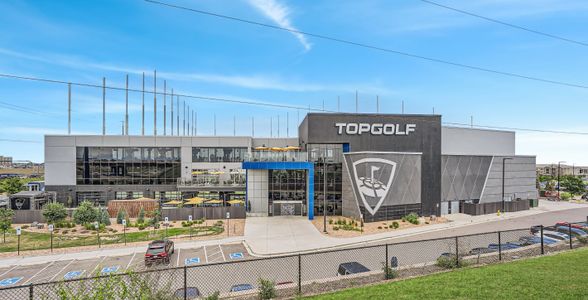 Parterre by Lennar in Thornton - image 4