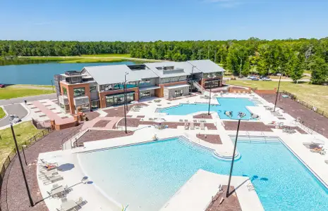 Waterways by Pulte Homes in Richmond Hill - image