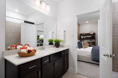 Raburn Reserve by Risewell Homes in Tomball - image 10