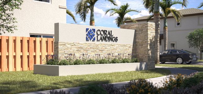 Coral Landings by Lennar in Homestead - image