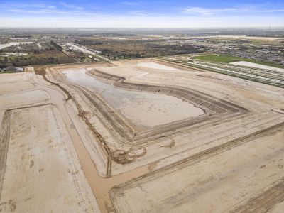 Katy Reserve 40s by Century Communities in Katy - photo 4 4