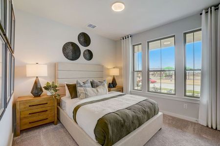 Dove Hollow by Trophy Signature Homes in Waxahachie - photo 22 22