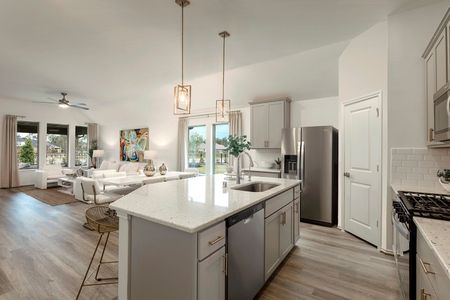 The Meadows at Imperial Oaks 40' - Section 20 by Coventry Homes in Conroe - photo 31 31