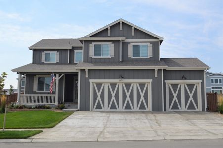 Northridge Estates by CB Signature Homes in Greeley - photo 3 3