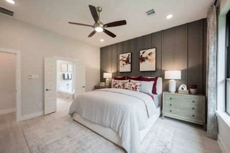 Harvest Point at Clopton Farms by Tri Pointe Homes in Conroe - photo 53 53