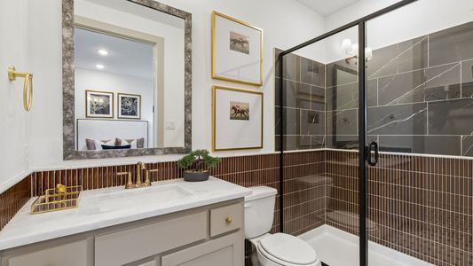 Rainwater Crossing by Normandy Homes in Celina - image 7