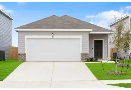 Hymeadow by Starlight Homes in Maxwell - image 4