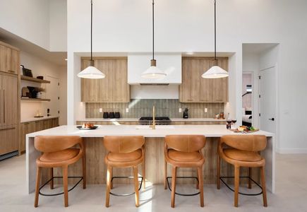 True North Eight Estates by Bolte Homes in Scottsdale - image 8