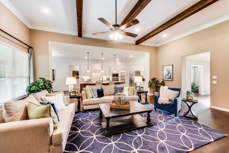 Crystal Springs Estates by Riverside Homebuilders in Alvarado - photo 18 18