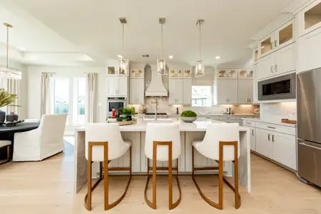 Legacy by Beazer Homes in League City - image 4