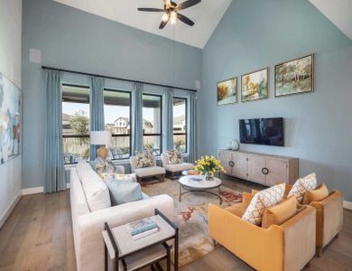 Weston Oaks - Master planned community in San Antonio, TX 14 14