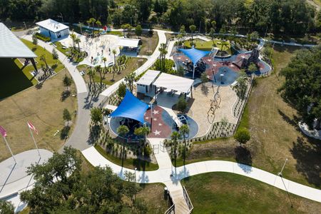 Oakfield Trails by Stanley Martin Homes in Parrish - image 15