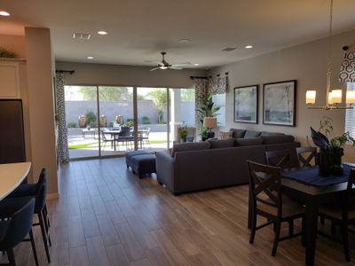 Redwood Valley at Escalante by Fulton Homes in Surprise - photo 35 35