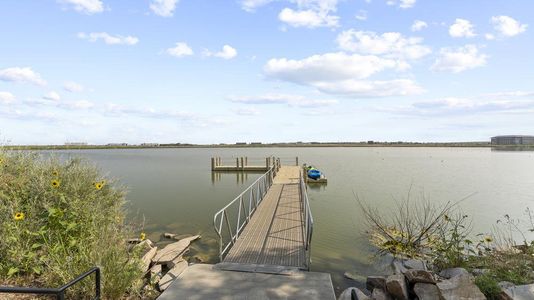 The Lakes at Centerra - The Shores by Landmark Homes in Loveland - photo 10 10