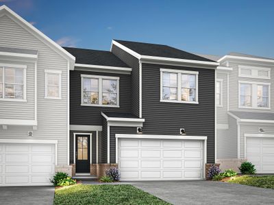 Millstone by Tri Pointe Homes in Cramerton - image