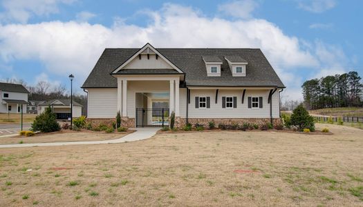 Ponderosa Farms by Chafin Communities in Gainesville - photo 74 74