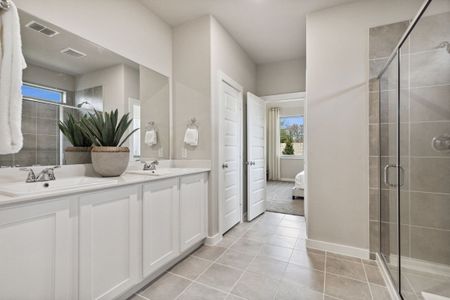 Eastridge by Trophy Signature Homes in McKinney - photo 21 21